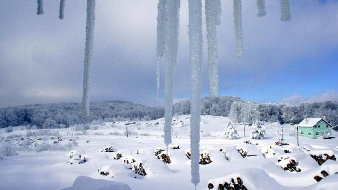 Gazprom'dan Avrupa'ya 'doğal gaz' uyarısı: Şiddetli kış tedariki tehlikeye atabilir