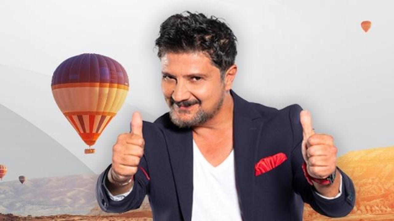 Ekranların sevilen programı "Gündüz Gece" Ankara'da! 