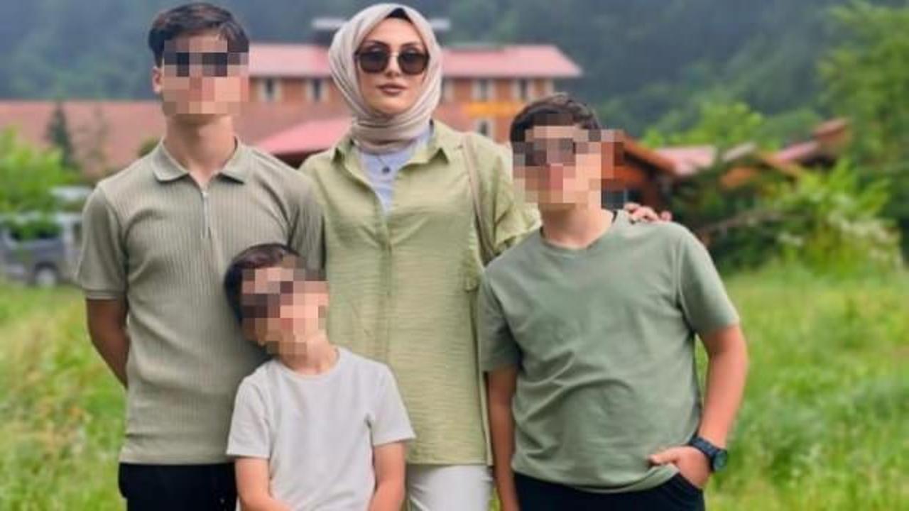 Ölü bulunan Sümeyye'nin ailesinin avukatından çarpıcı açıklama!