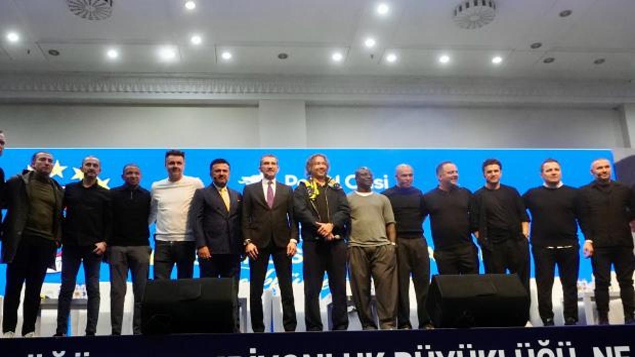 Appiah'tan transfer itirafı! Galatasaray için gelmiş