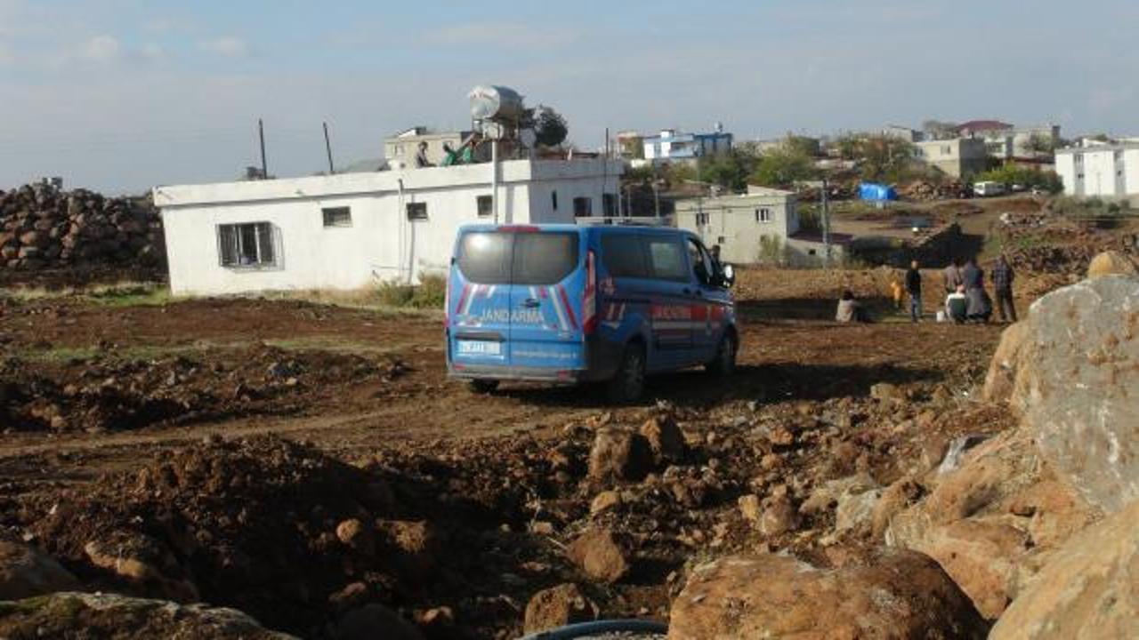 Kilis'te cinayet: Husumetlisini av tüfeğiyle vurarak öldürdü