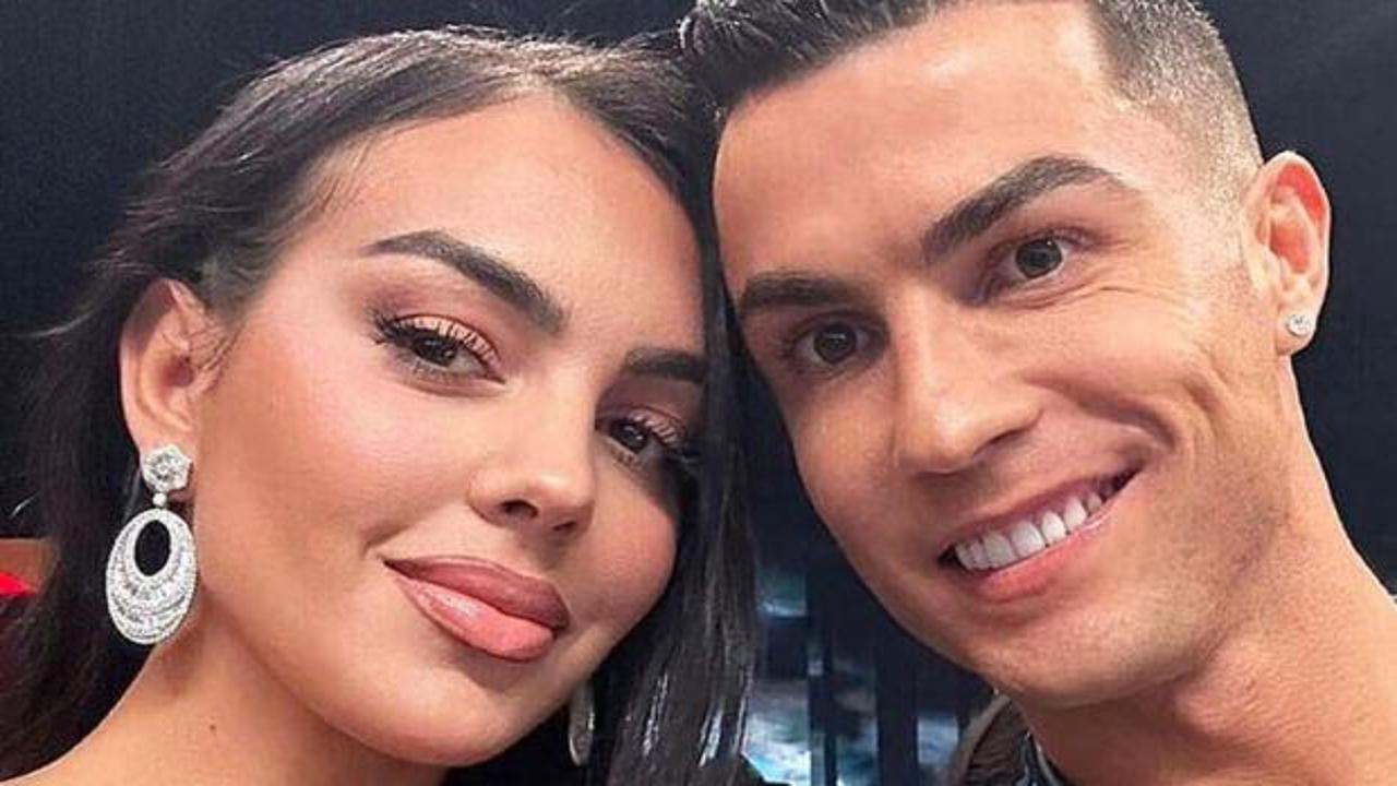 Ronaldo’dan Georgina Rodriguez'e evlilik sözleşmesi sürprizi: Milyon dolarlık tazminat!
