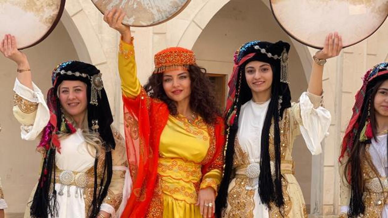 "Memleket Gibisi Yok" bu hafta Siirt'te 