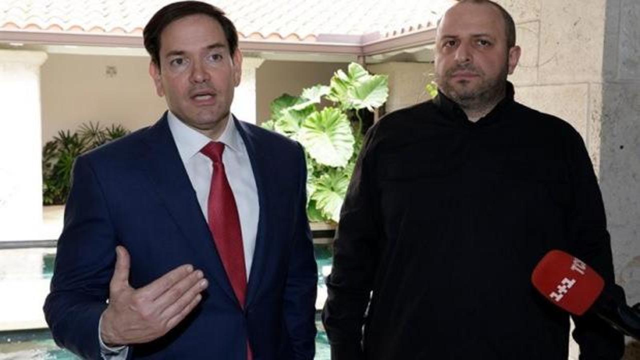 ABD'den yeni Ukrayna açıklaması! 'Daha yapılacak çok iş var'