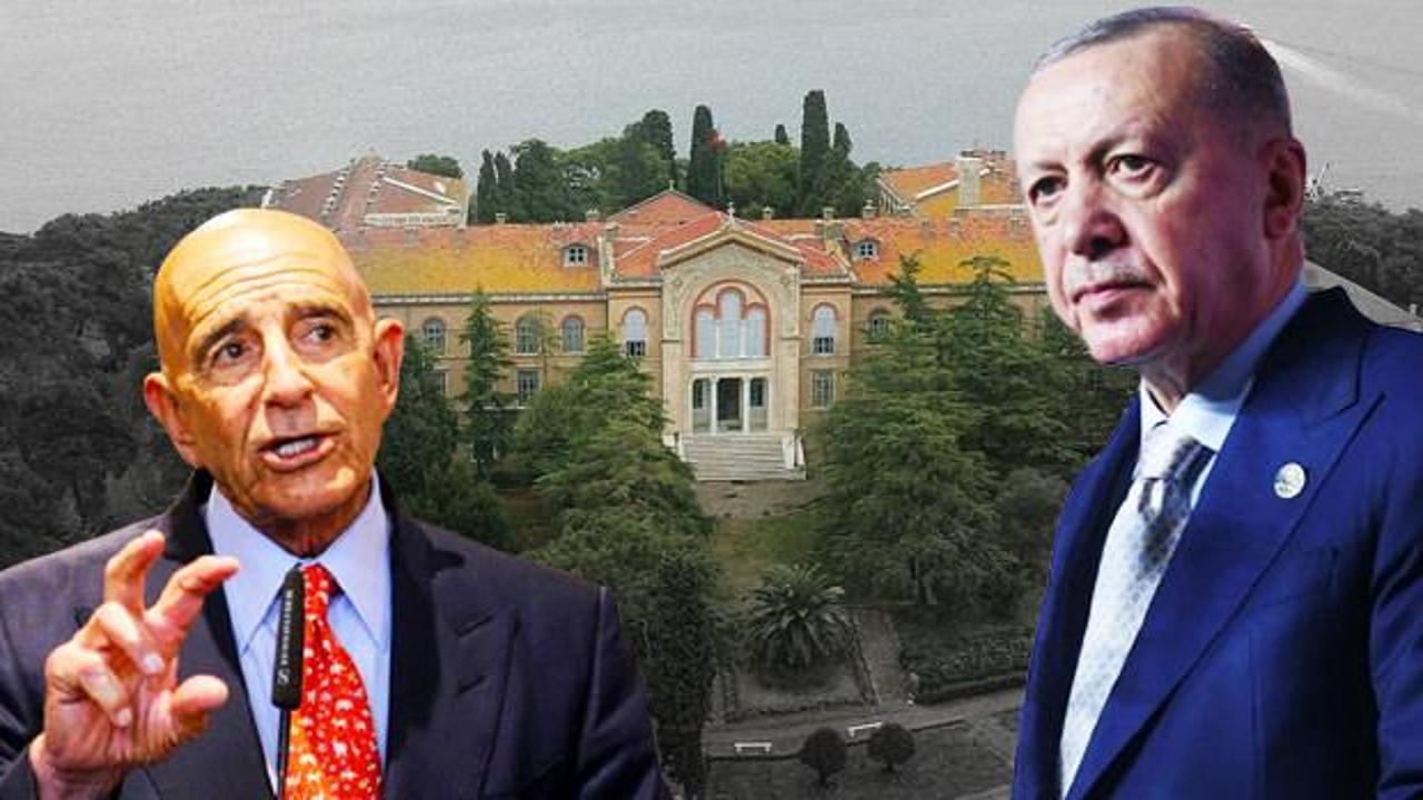 Erdoğan sinyali vermişti! ABD, Ruhban Okulu'nun a&ccedil;ılışı i&ccedil;in tarih verdi