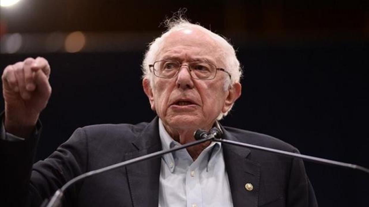 ABD'li senatörden İsrail çıkışı: Artık yardımı bırakalım!