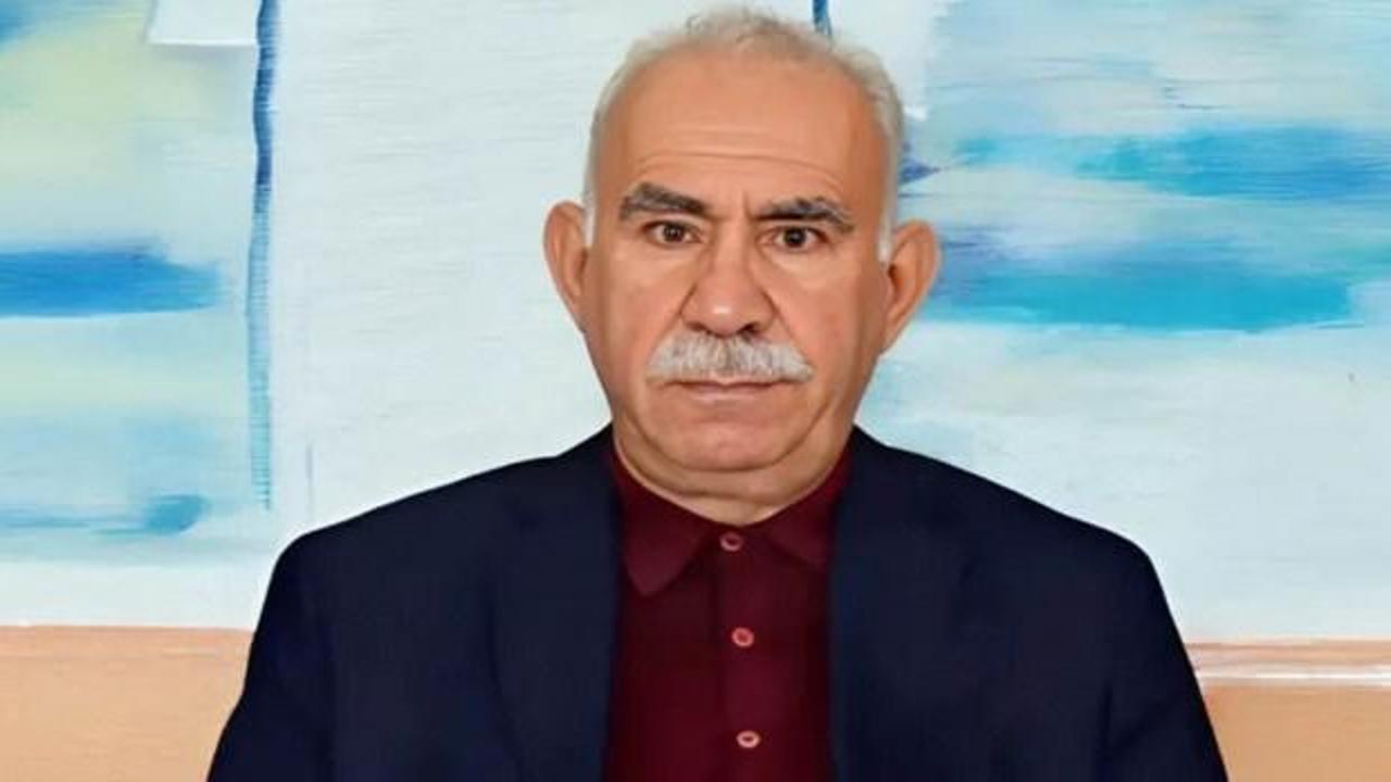 İmralı'da Abdullah Öcalan'a sorulan sorular ortaya çıktı