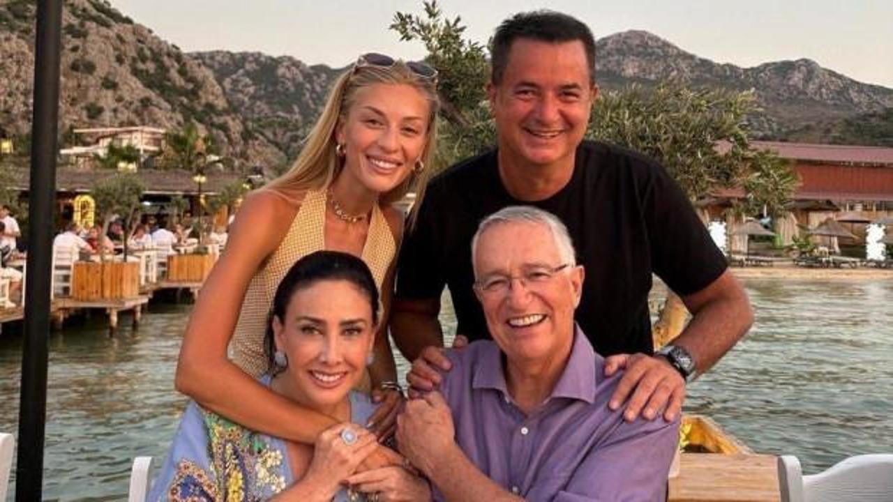 Acun'un yakın dostu Meksikalı Salinas'a 4 milyar dolarlık vergi şoku!