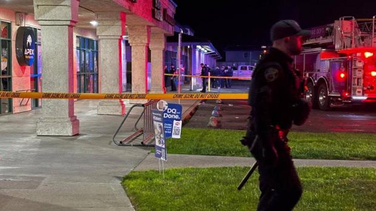 Aile toplantısına silahlı baskın: En az 4 ölü