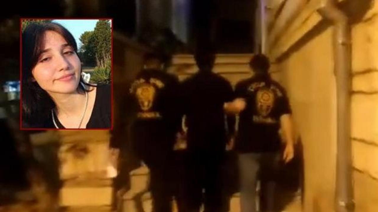  İkbal'in mezarında uygunsuz hareketlerde bulunan şahısların ifadesi ortaya çıktı