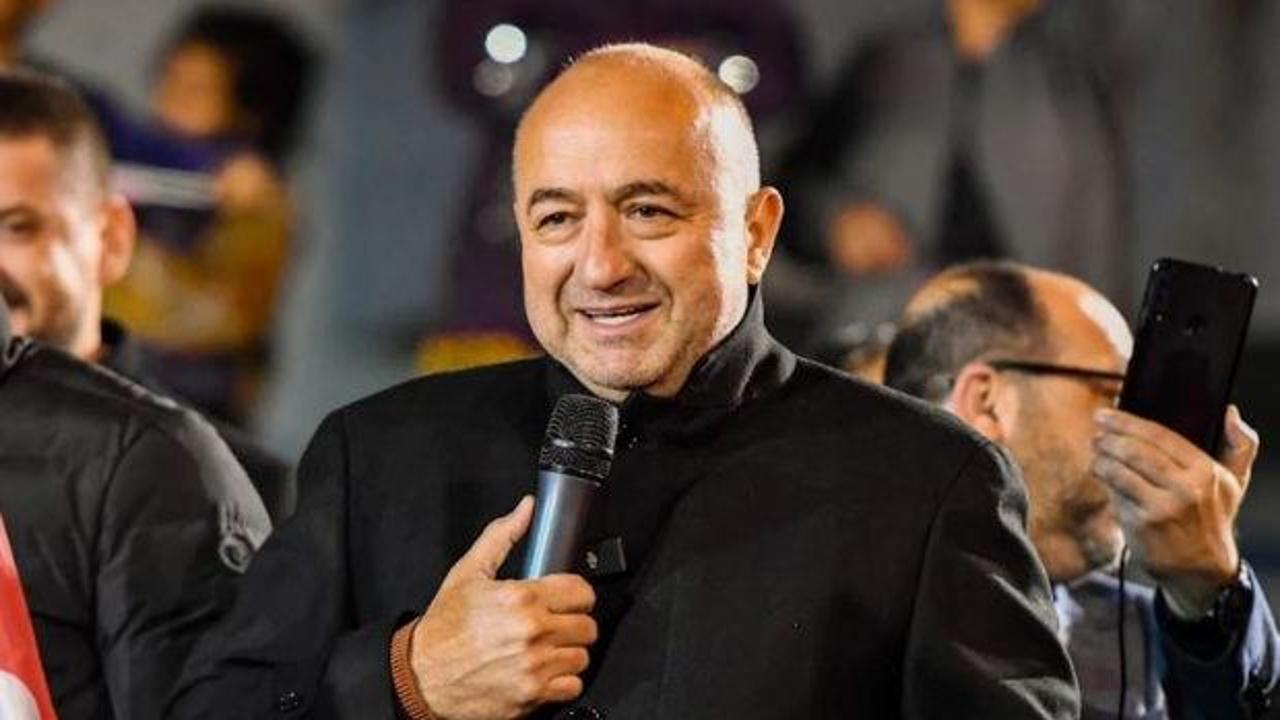 AK Partili Ayhan Gider: CHP terörün bitmesini istemiyor!