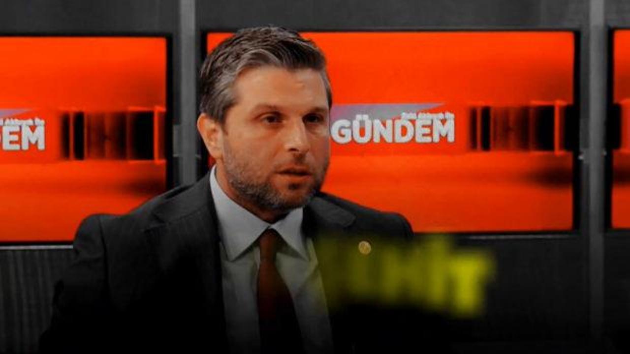 Milletvekilinden hafızaları tazeleyen sözler: Son 10 yılda yaşananları tek tek anlattı