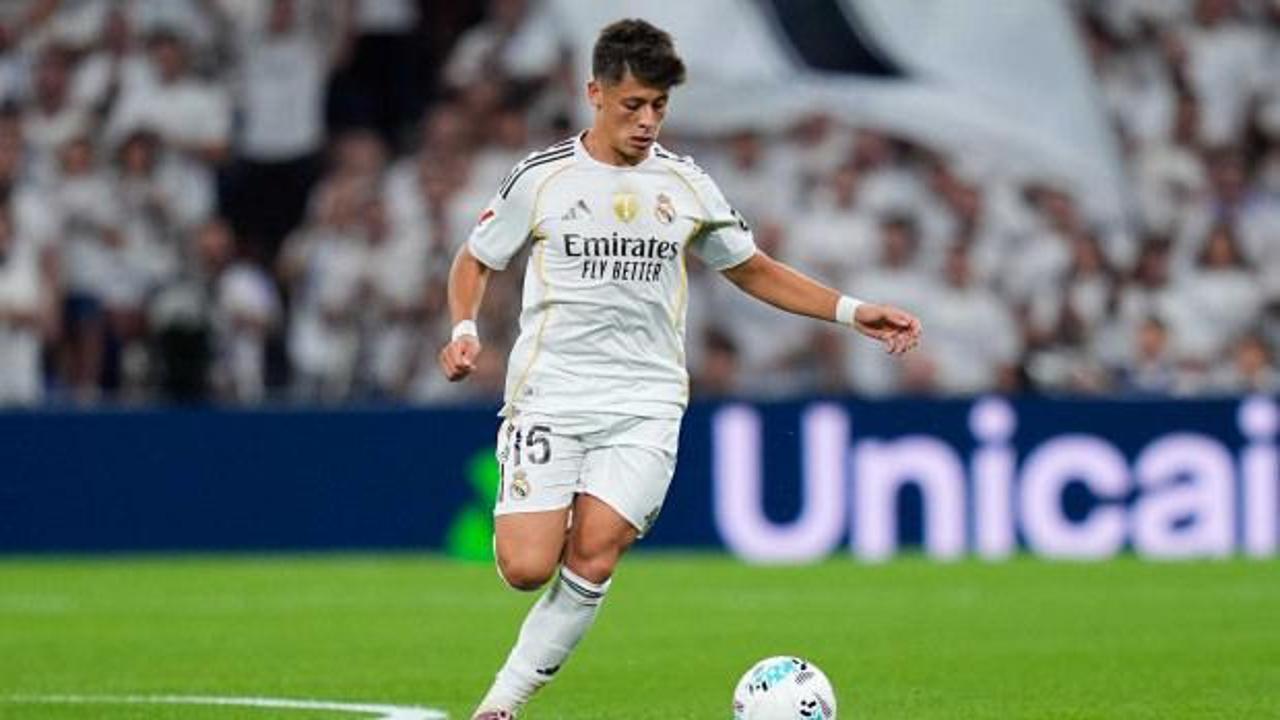 Arda G&uuml;ler i&ccedil;in her şey terse d&ouml;nd&uuml;: 'En fazla acı &ccedil;ekecek isim'