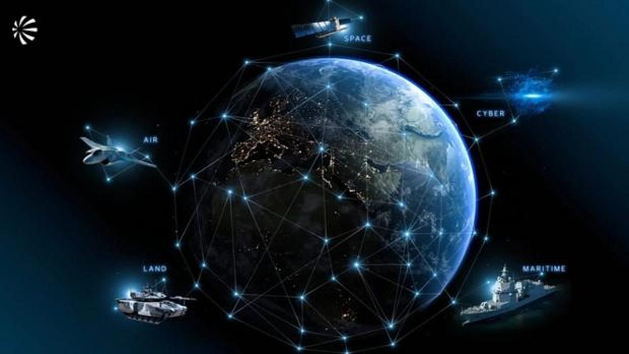 Avrupa'ya yapay zeka tabanlı Michelangelo Kubbesi