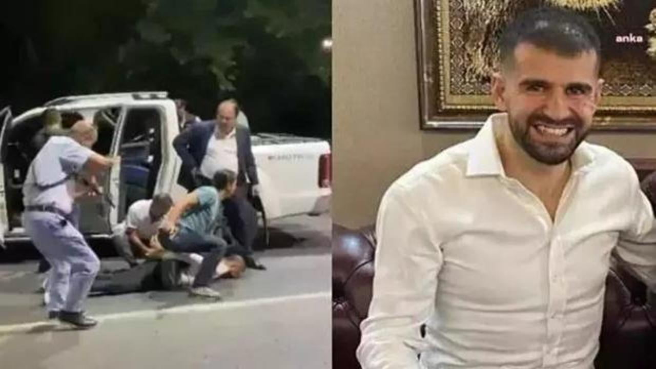 Ayhan Bora Kaplan suç örgütü soruşturmasında 3 tutuklama