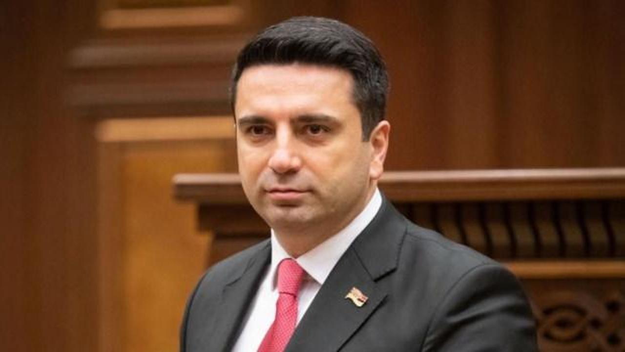 Simonyan: Azerbaycan'ı ziyaret etmeye hazırım