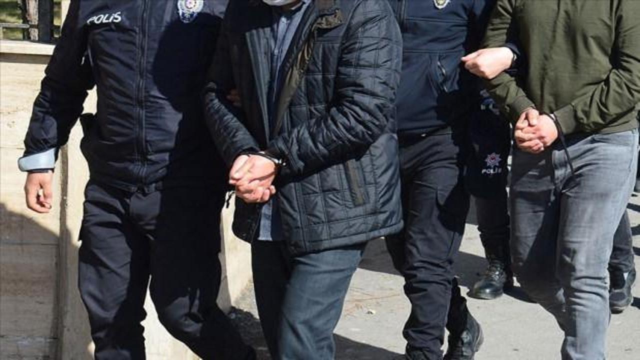 Bahis gelirleri soruşturmasında 25 kişi gözaltına alındı: İki şirkete el konuldu