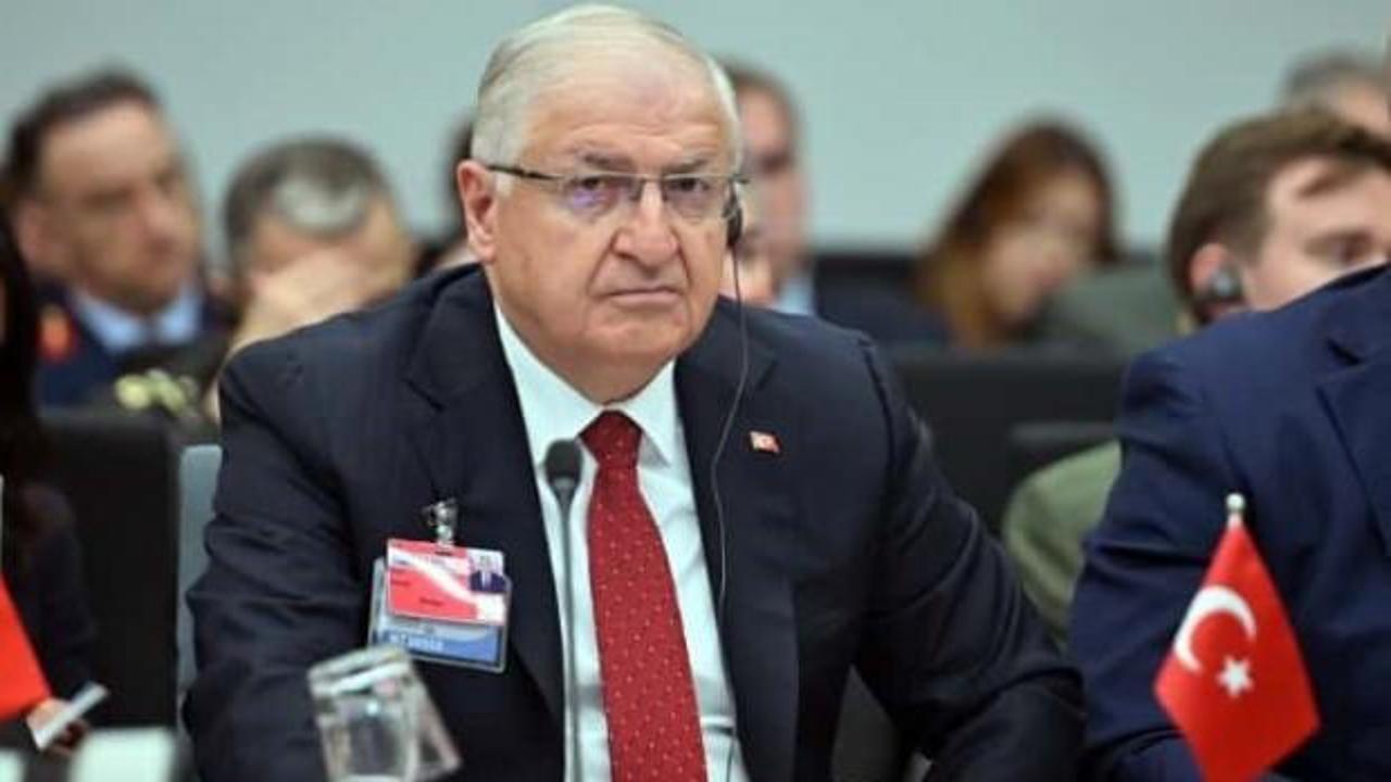 Bakan G&uuml;ler duyurdu: KAAN, H&Uuml;RJET ve KIZILELMA'ya dost &uuml;lkelerden yoğun talep var!