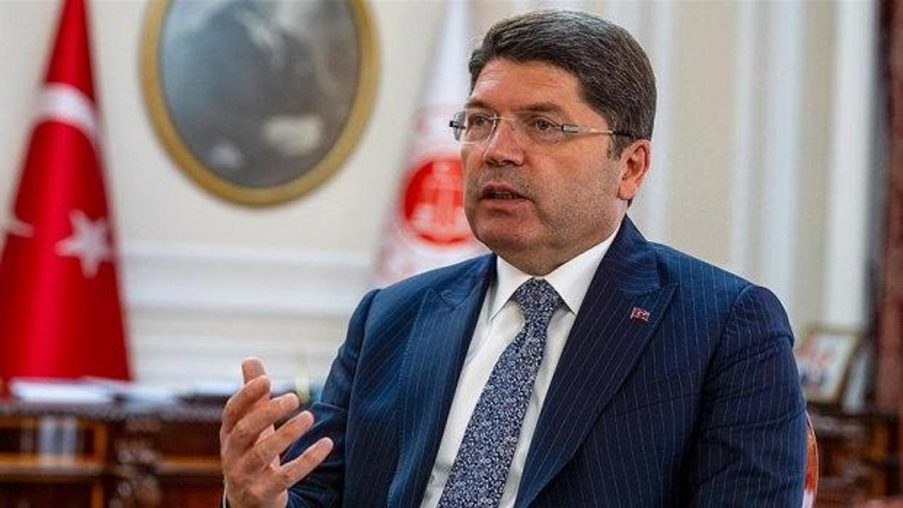 Bakan Tunç'tan casusluk soruşturması açıklaması: BAE bağlantısı yok!