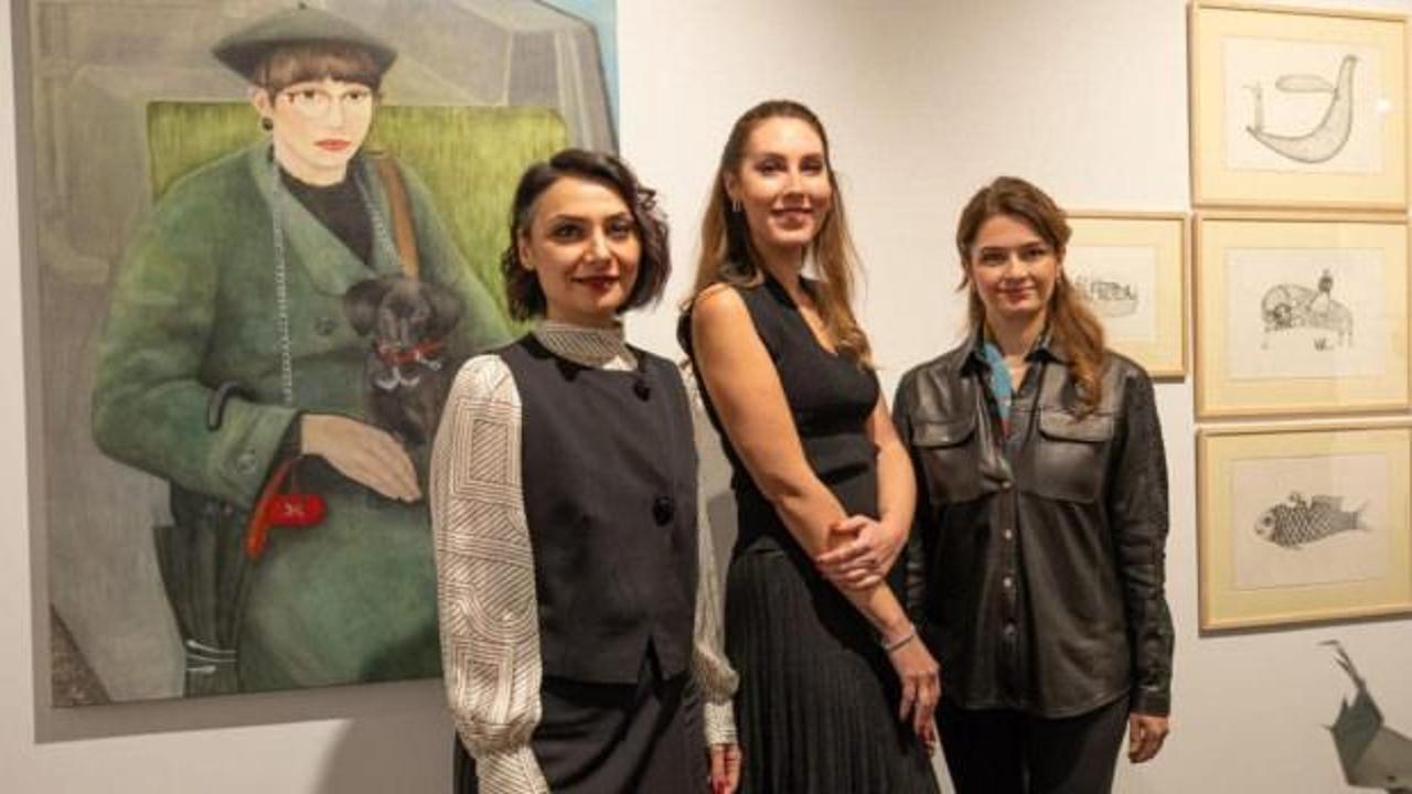 BASE 2025 kapılarını Trendyol Sanat ana partnerliğinde açtı