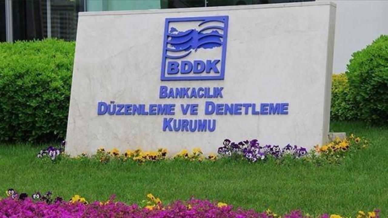 BDDK'dan tasarruf finansman şirketlerine yeni düzenleme!