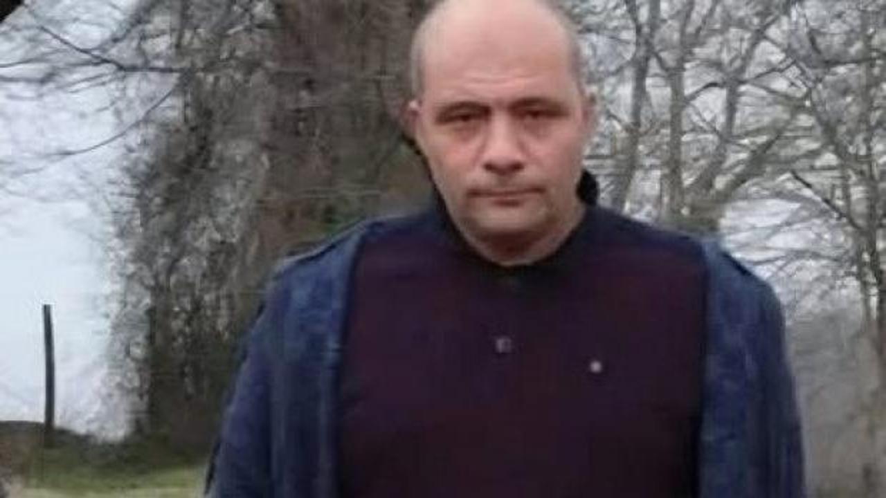 Belediye çalışanı, park halindeki kamyonda ölü bulundu