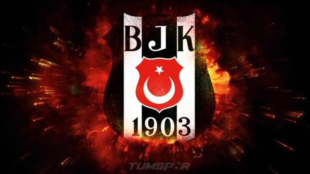 Beşiktaş, Süper Lig hakemine ateş püskürdü! 