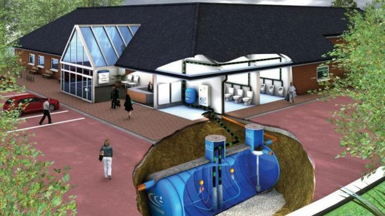 Binalarda zorunlu hale geliyor! Yeni yıldan itibaren o sistem mecbur