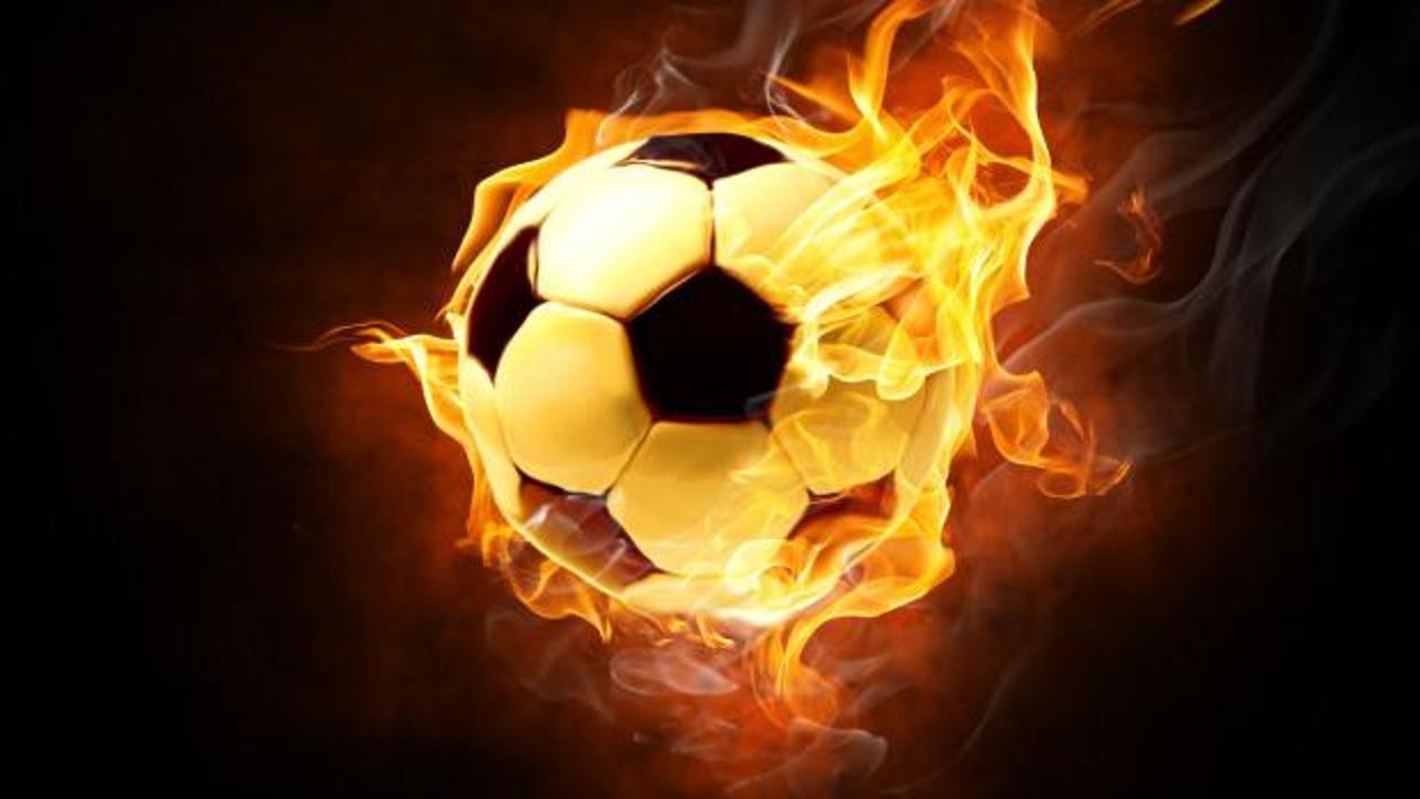 Birinci Lig ekibi 'şampiyon hocayla' sözleşme imzaladı