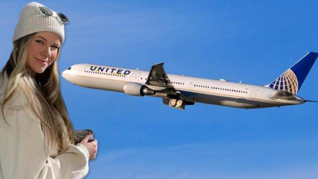 "Biyolojik tehlike" vakası: Az pişmiş hamburger u&ccedil;uşu iptal ettirdi