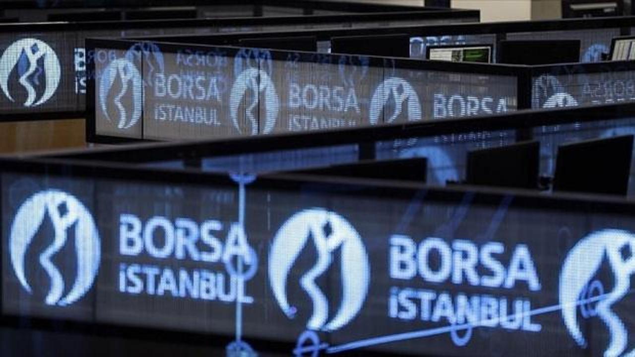  Güzel haber geldi! Borsa'da 6 şirket için temettü tarihleri kesinleşti