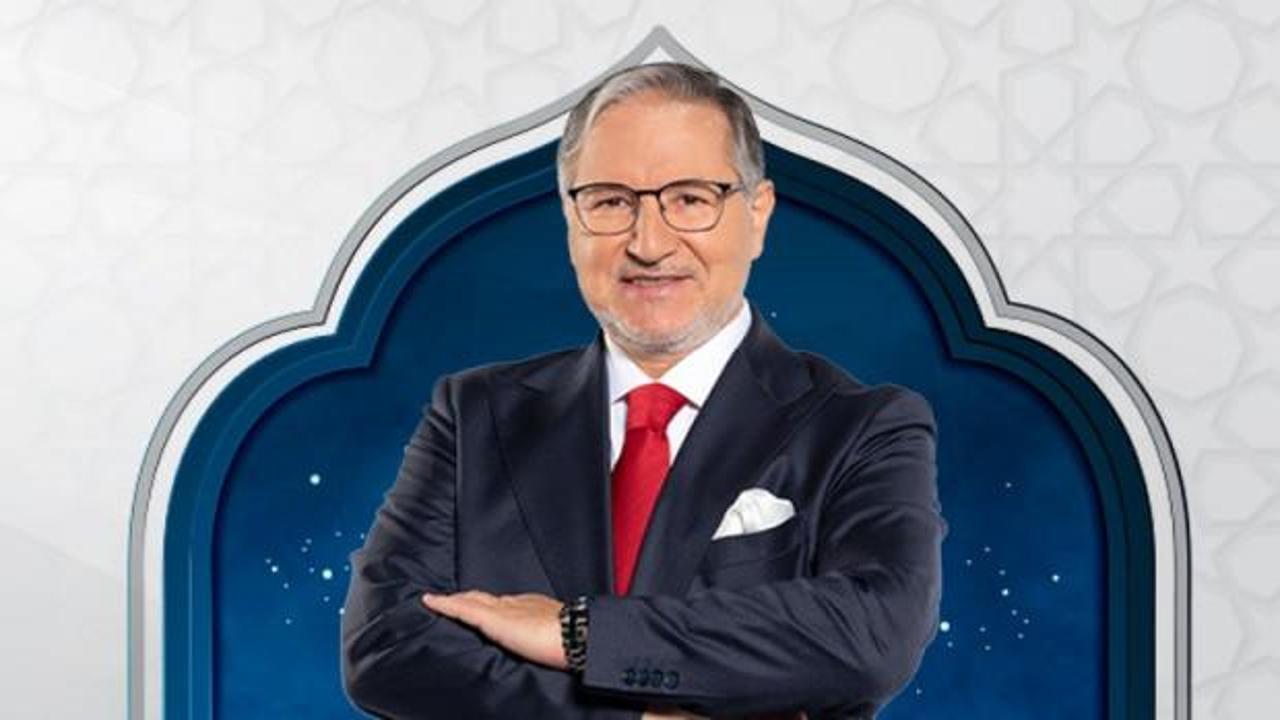 Mustafa Karataş’la Muhabbet Kapısı: "Peygamberimizin en çok yaptığı zikirler nelerdi?"