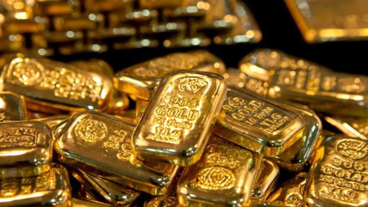 Dev banka tarih verip altın tahminini güncelledi