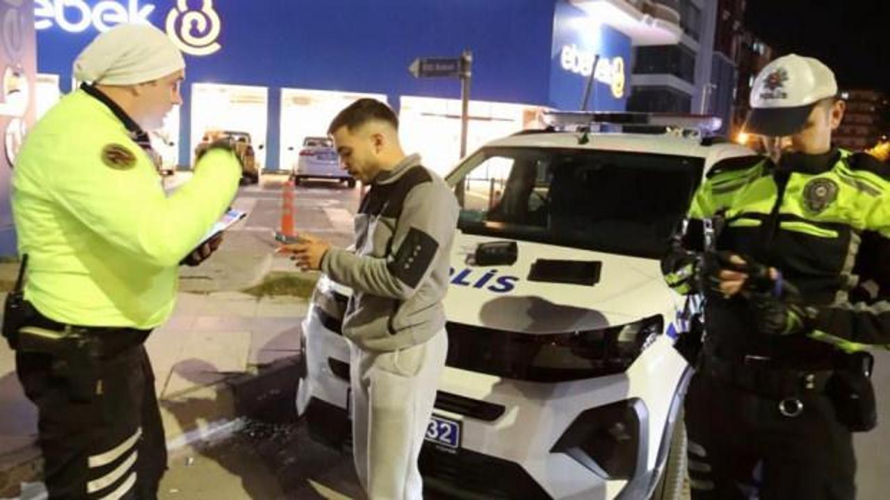 Ehliyet yok, muayene yok, sigorta yok! 'Abilerimiz gerekeni yapıyor'