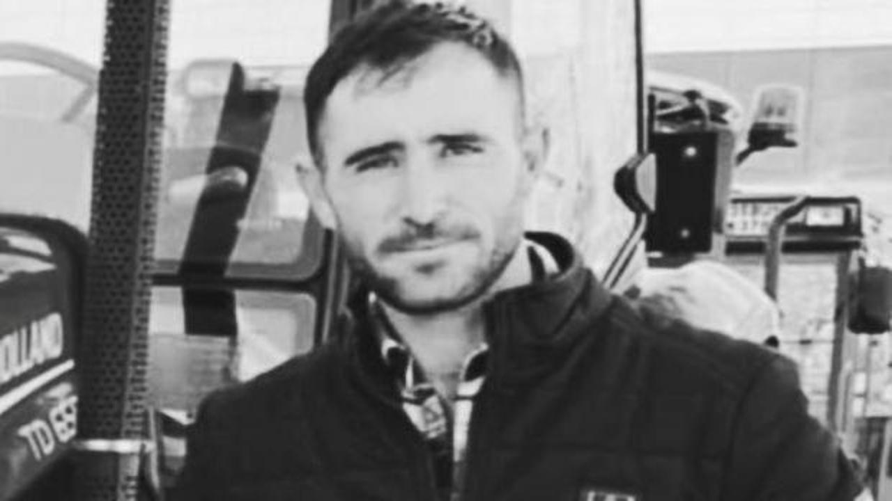 Ekili arazisinden hayvanlarını geçiren çobanı öldürdü