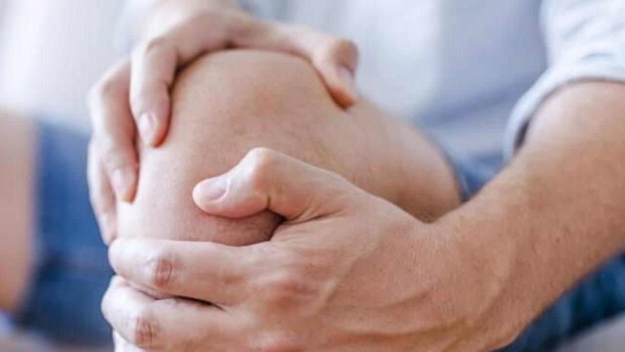 Eklemleriniz kalıcı hasar g&ouml;rebilir! Kıkırdak kaybı ve kire&ccedil;lenme yapıyor