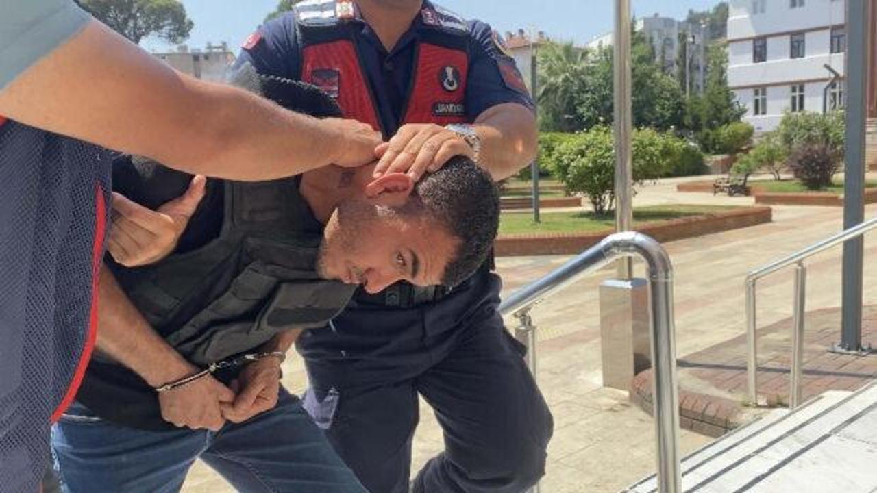 Eniştesini tornavida ile öldüren sanığa ağırlaştırılmış müebbet hapis