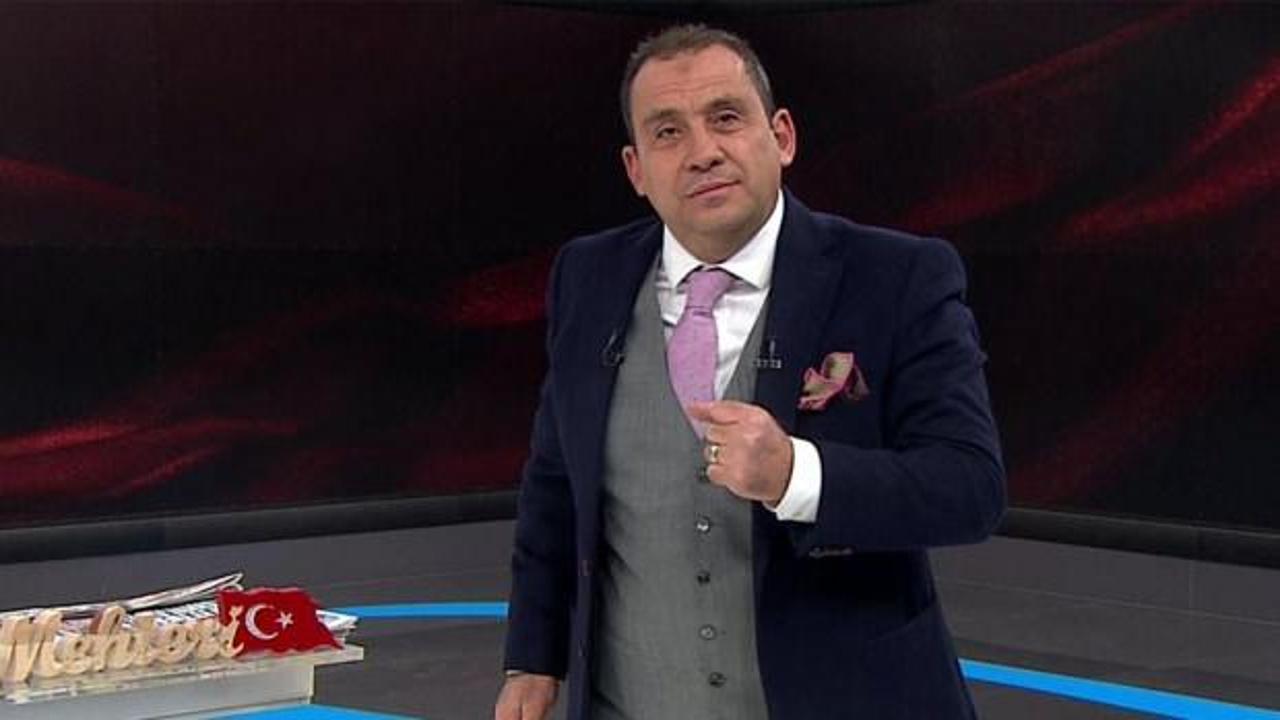 Erkan Tan'ın yeni adresi belli oldu