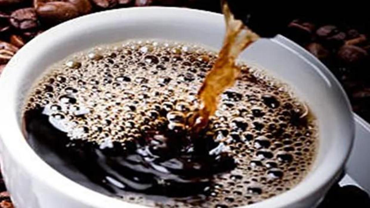 Erken ölüm riskini %31'e kadar azaltıyor! Her sabah içerseniz...