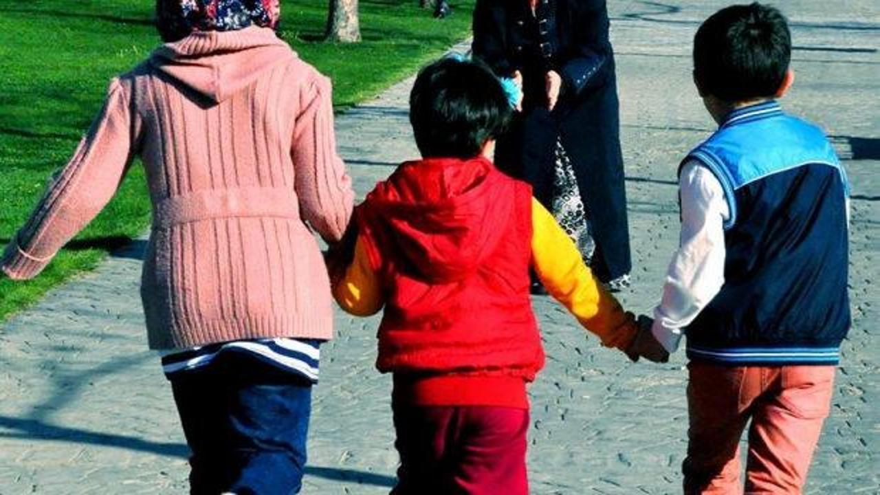 Çocuklarda sessiz tehlike: 10 çocuktan 1'i boy kısalığı sorunu yaşıyor