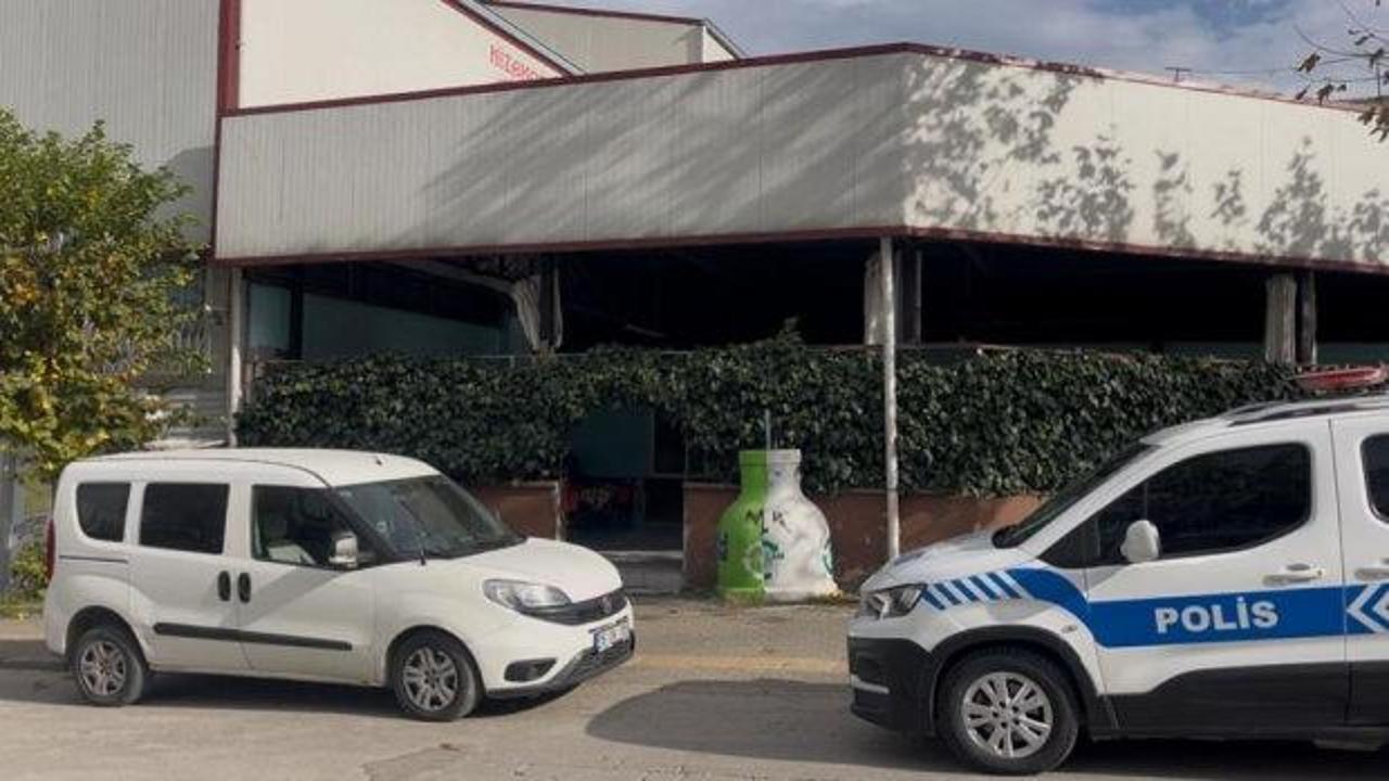 Kayınpeder, eski damadını darp edip bıçakladı!