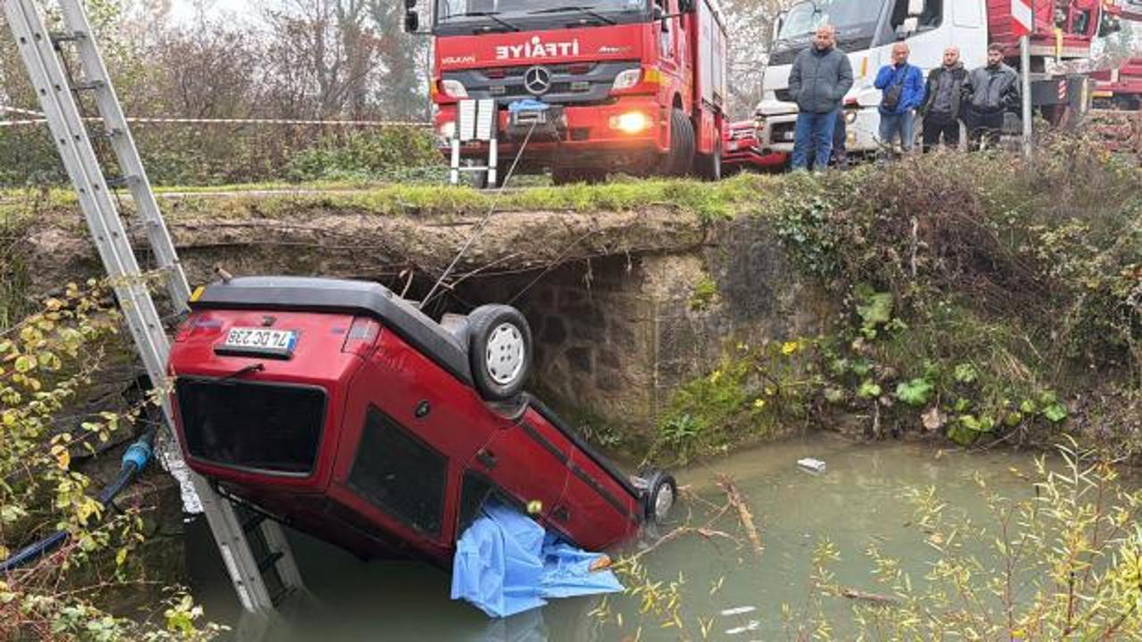 Evli çiftin acı sonu! Komşuları ağır yaralandı