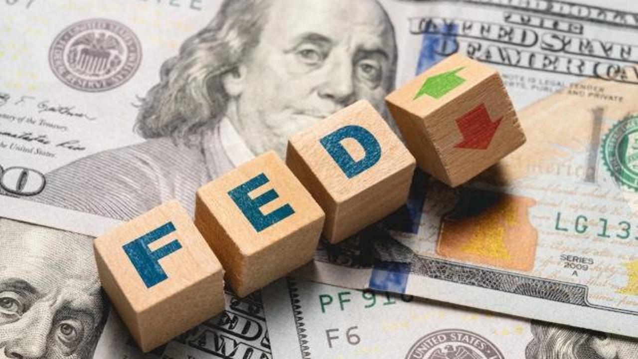 Fed'den üst üste faiz indirimi, JP Morgan tahminini değiştirdi