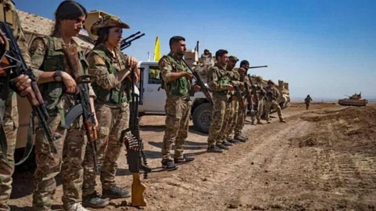 Suriye'de derin oyun, İsrail detayı! Tarih verdi: Tek çare operasyon...