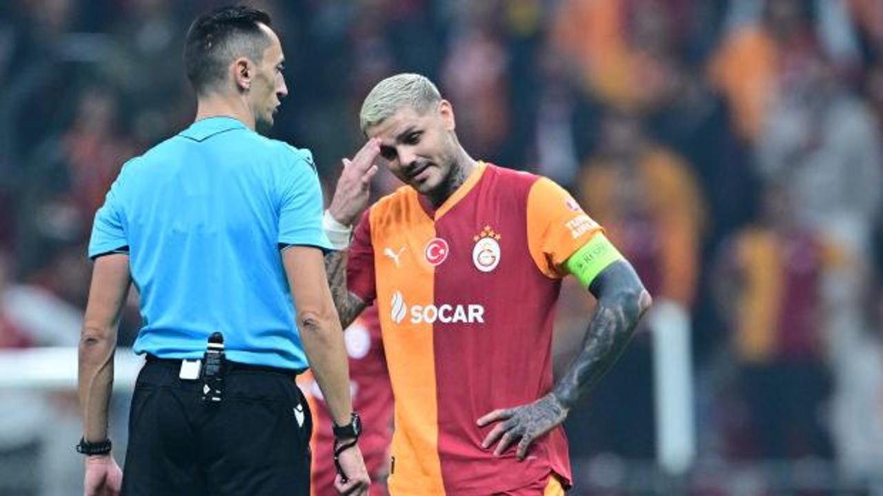 Galatasaray'a ağır darbe! Devlerin bitiremediği seriyi Belçikalılar bitirdi