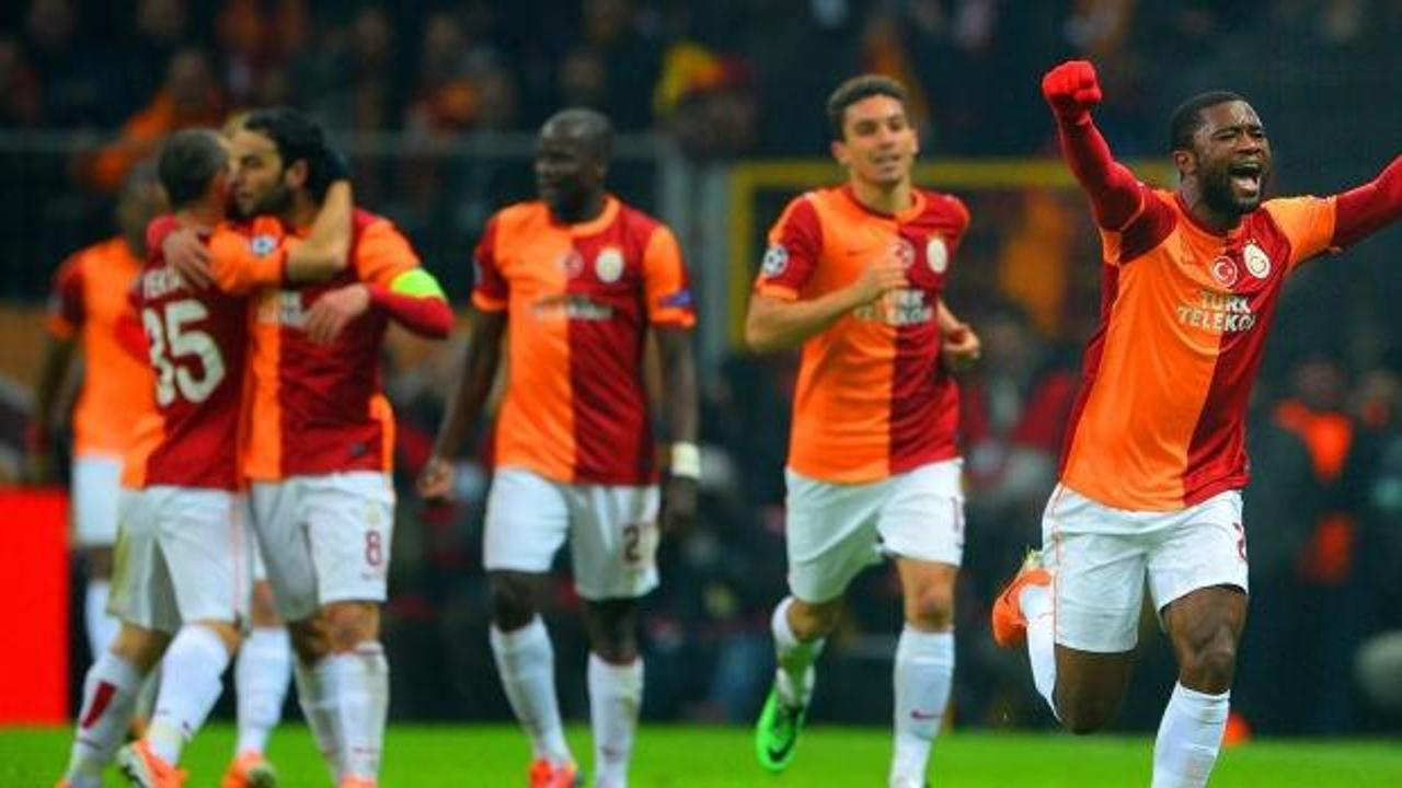 Galatasaray'ın eski yıldızı: 'Derbiyi Fenerbahçe kazanır'