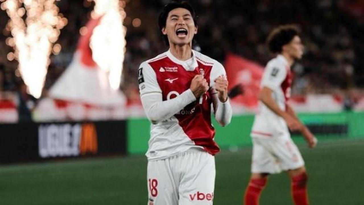 Galatasaray'ın rakibi 10 kişi kaldığı maçta dünya devini yıktı!