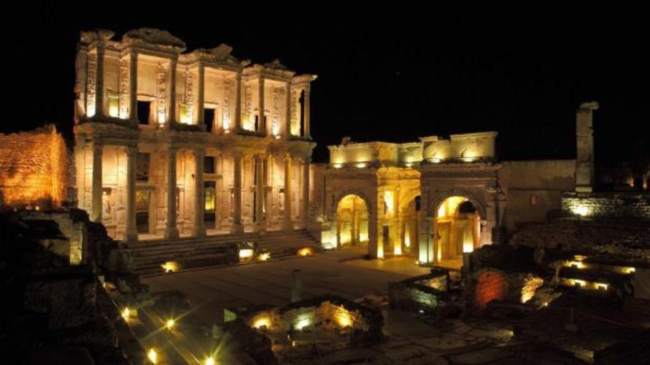 &ldquo;Gece M&uuml;zeciliği&rdquo;ne rekor ilgi: 2025&rsquo;te 554 bin 516 ziyaret&ccedil;i