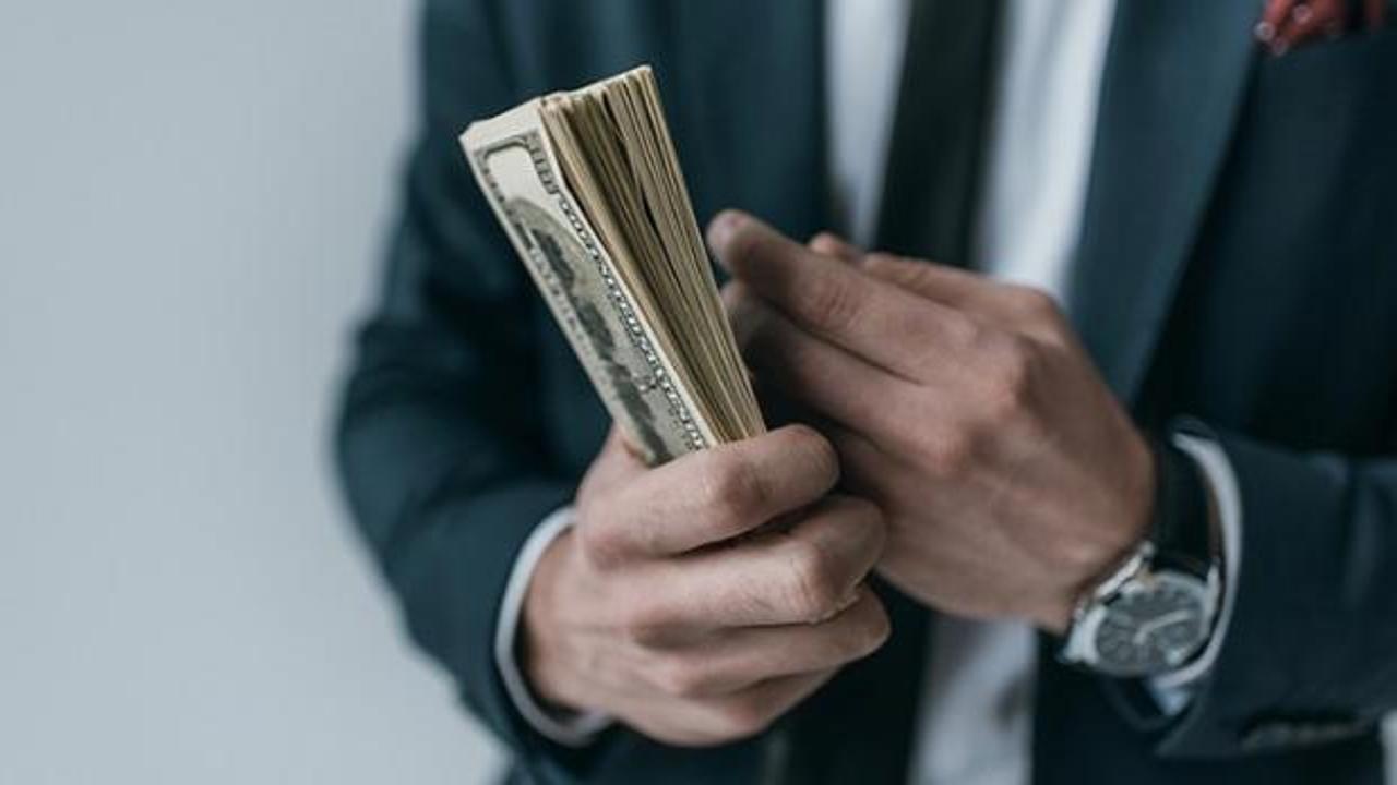 Geliriyle dünyayı şoke etti: Her çalışanından 50 milyon dolar kazandı!