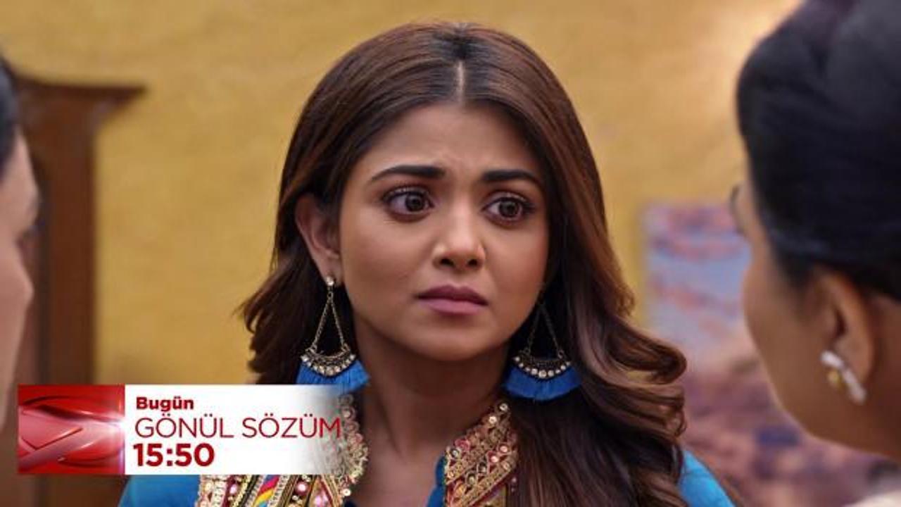 Gönül Sözüm dizisinde Pari, Neeti'nin gerçek yüzünü hala göremiyor!